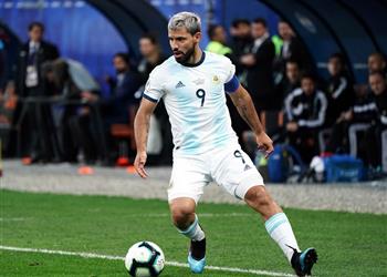 مدرب الأرجنتين يوضح سبب استبعاد أجويرو من مواجهتي ألمانيا والإكوادور