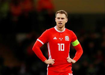 الإصابة ت غيب نجم ويلز عن مواجهة كرواتيا