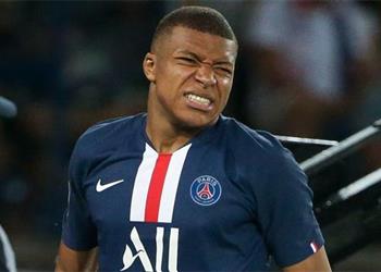 تقارير مبابي هو حلم بيريز الوحيد في ريال مدريد