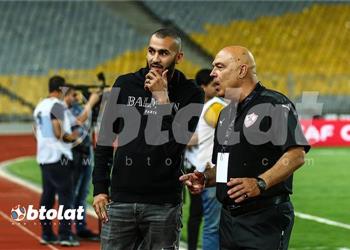 تقارير سعودية جروس يتجاهل أهلي جدة ويتجه إلى سويسرا قبل توقيع العقود