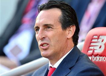 تقارير آرسنال قد يتخذ قرار ا ضد مستقبل إيمري في تلك الحالة