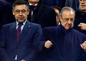 أربعة نجوم يشعلون صراع الميركاتو بين برشلونة وريال مدريد