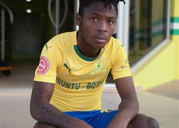 باكاماني يجيب هل يعود إلى الدوري المصري ويؤكد منتخب مصر سيصعد إلى أولمبياد طوكيو