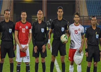 شوقي غريب يوضح لـ بطولات حقيقة إصابة رمضان صبحي في مباراة مصر وجنوب إفريقيا