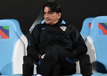 داليتش يعلق على إصابة مودريتش وكوفاسيتش أمام ويلز