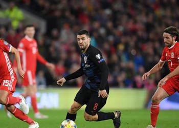 بعد يوم من إصابة كانتي كوفاسيتش يضع لامبارد في ورطة جديدة