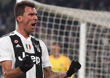 مانشستر يونايتد يتوصل إلى اتفاق مع يوفنتوس بشأن صفقة ماندزوكيتش