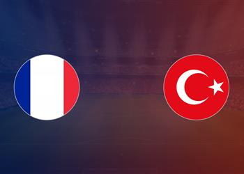 موعد والقناة الناقلة ومعلق مباراة فرنسا وتركيا اليوم في تصفيات يورو 2020