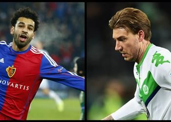 في عام 2013 بيلد نادي ألماني رفض التعاقد مع محمد صلاح وضم بيندتنر