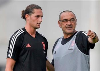 ساري يضع برنامجا خاصا لرابيو من أجل المشاركة مع يوفنتوس