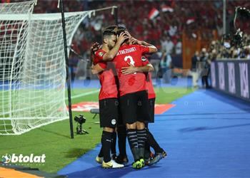 5 معلومات عن مباراة مصر وبتسوانا الودية اليوم