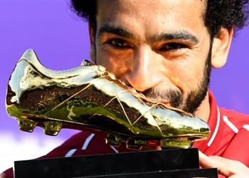 في آخر 10 سنوات ميرور تضع محمد صلاح ضمن أفضل 50 لاعب ا في البريمييرليج