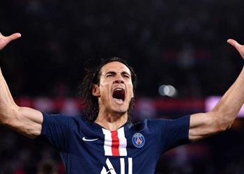 آس سيميوني يطالب أتلتيكو مدريد بالتعاقد مع كافاني في حالة رحيل كوستا