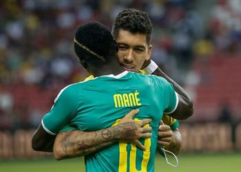 يورجن كلوب يتخذ قرارا بشأن فيرمينو وماني قبل مواجهة مانشستر يونايتد