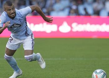 رافينيا عانيت الموسم الماضي في برشلونة وسعيد بارتداء قميص سيلتا فيجو