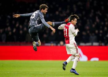 أياكس يفتح ذراعيه لضم نجم بايرن ميونخ الغاضب