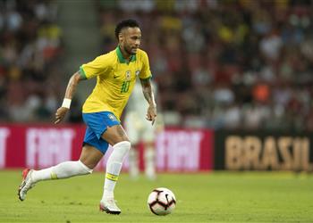 تقارير فرنسية تكشف مدة غياب نيمار عن باريس سان جيرمان