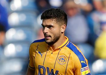 سام مرسي رد ا على الهتافات العنصرية في مباراة إنجلترا وبلغاريا فوجئت بعدم انسحاب اللاعبين