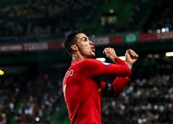 بالفيديو خريطة أهداف كريستيانو رونالدو الـ700