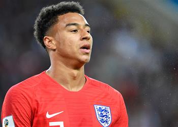 لينجارد يطالب اليويفا بالتدخل بعد الهتافات العنصرية في مباراة إنجلترا وبلغاريا بتصفيات يورو 2020