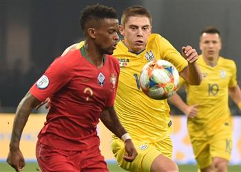 سيميدو يلوم الحظ السيء بعد الخسارة أمام أوكرانيا