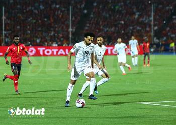 طارق مصطفى محمد صلاح الوحيد القادر على لعب 90 دقيقة بأداء ثابت وأعيننا على المنتخب الأولمبي