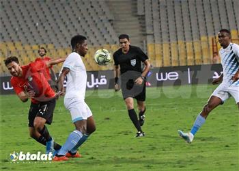 مدرب بتسوانا أدعم حسام البدري مع منتخب مصر أتمنى أن يسير على درب حسن شحاتة والجوهري