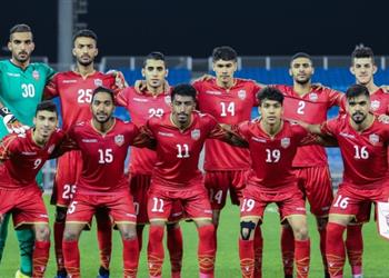 موعد والقناة الناقلة لمباراة البحرين وإيران في تصفيات آسيا