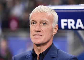 ديشامب ينصح جيرو بشأن مستقبله في تشيلسي ويؤكد التعادل أمام تركيا أمر جيد رغم ما قدمناه