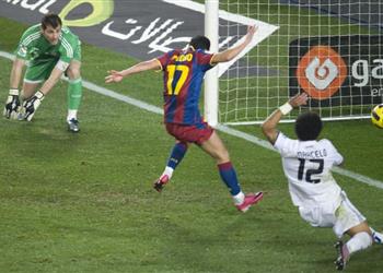 موندو ديبورتيفو تكشف حقيقة طلب برشلونة تأجيل الكلاسيكو بسبب المظاهرات في كتالونيا