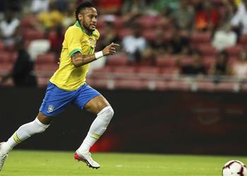 صحيفة كتالونية برشلونة قد يغدر باتفاقه مع نيمار بسبب هذا اللاعب