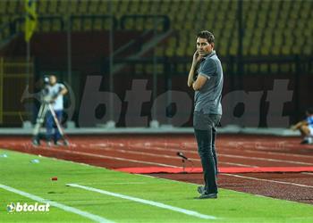 فايلر يستقر على موعد معسكر الأهلي استعداد ا لـ الزمالك في الدوري