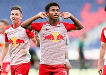 برشلونة ي جهز لاكتشاف أنسو فاتي جديد