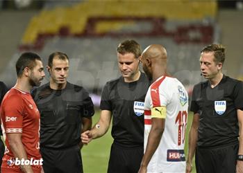 بطولات يكشف الملعب الأقرب لاستضافة قمة الدوري بين الأهلي والزمالك