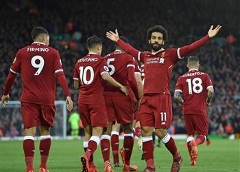 أسطورة ليفربول هجوم وست هام يذكرني بالثلاثي محمد صلاح وماني وفيرمينو في وجود كوتينيو