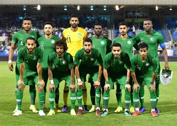 بالفيديو السعودية تتعادل مع فلسطين سلبي ا في تصفيات آسيا لكأس العالم
