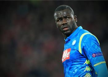 مانشستر سيتي يكشف عن حقيقة رغبته في ضم كوليبالي