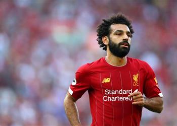 أول تعليق من محمد صلاح على حرائق لبنان