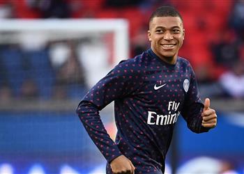 باريس يتحرك لاستمرار مبابي في حديقة الأمراء براتب خيالي