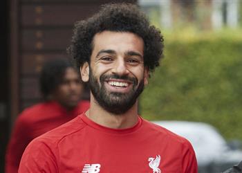 جماهير ليفربول تتلقى خبر ا سار ا بشأن محمد صلاح قبل مواجهة مانشستر يونايتد في البريميرليج