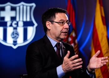 برشلونة يبدأ اتصالاته لضم نجم باريس سان جيرمان الشاب