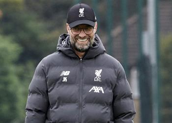 كلوب يتخذ قرار ا بشأن أليسون وجويل ماتيب قبل مباراة ليفربول ومانشستر يونايتد