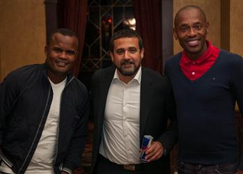 نادر شوقي يقترح إقامة مباراة الأهلي والزمالك في الجونة من أجل المصلحة العامة