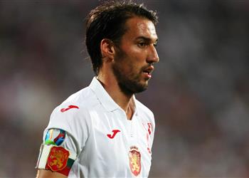 قائد بلغاريا شعرت بالإحراج بسبب الهتافات العنصرية ضد إنجلترا وجماهيرنا رفضت حديثي معهم في البداية