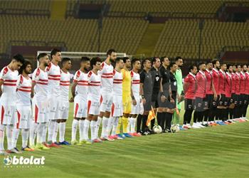 موعد مباراة الزمالك القادمة ضد المقاولون العرب في الدوري بعد تأجيل القمة