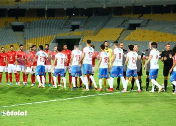 اتحاد الكرة عن تقديم موعد مباراة الأهلي بعد تأجيل القمة للزمالك ظروف خاصة