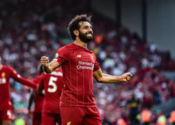 مدرب مانشستر سيتي السابق ينصح موهبة آرسنال عليك بتقليد مهارات محمد صلاح