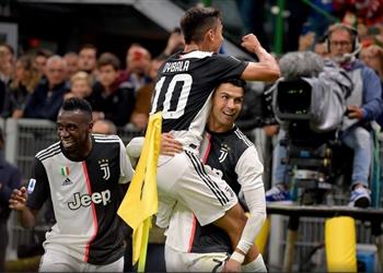 ديبالا لاعب الشهر في يوفنتوس