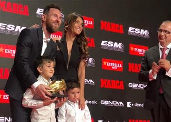 ميسي دوري الأبطال هدف دائم لبرشلونة في كل موسم لكن الدوري والكأس أيض ا مهمين