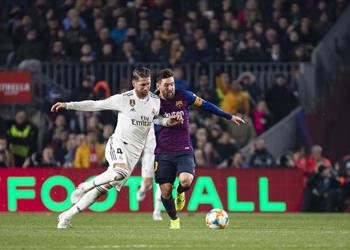 صحفي كتالوني يفجر مفاجأة عن المكان المحتمل لإقامة مباراة الكلاسيكو